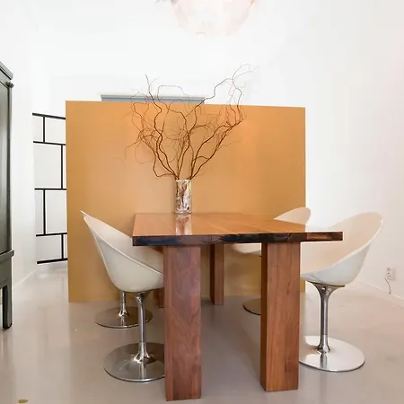 Fancy Delicate Maisonette Апартаменты *