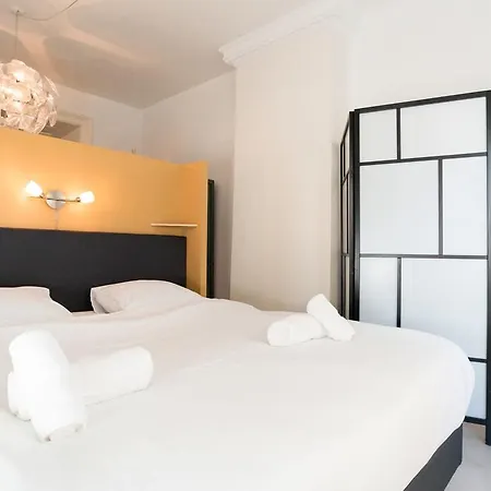 Fancy Delicate Maisonette * Амстердам