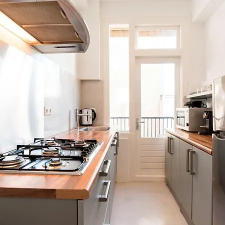 Апартаменты Fancy Delicate Maisonette *