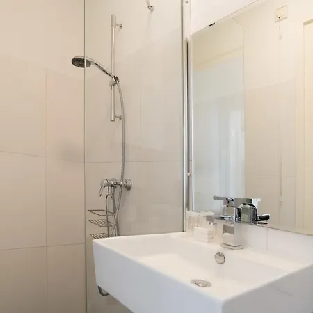 Fancy Delicate Maisonette Apartamento *