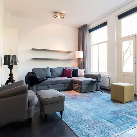 Fancy Delicate Maisonette Apartment *