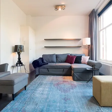 Fancy Delicate Maisonette Apartment