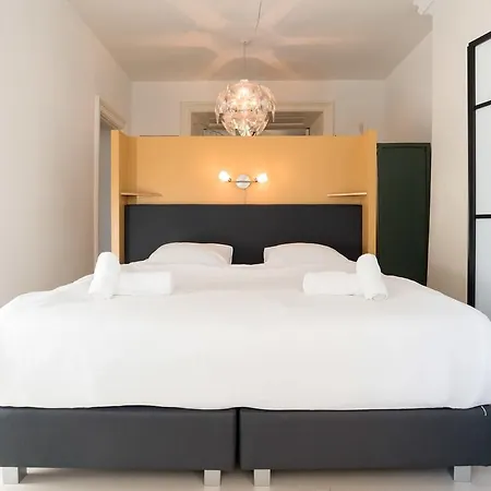 Apartment Fancy Delicate Maisonette